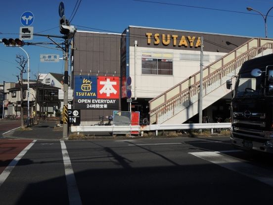 TSUTAYA 大師店 の画像