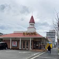 リンガーハット 東大阪西堤店の画像