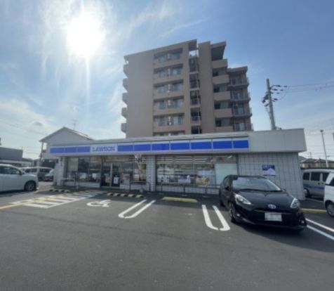 ローソン 公園南矢田三丁目店の画像