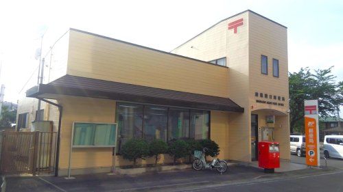 前橋朝日郵便局	の画像