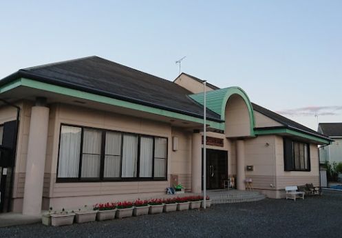 日乃出町下諏訪公民館の画像