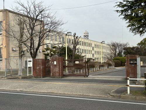 名古屋市立小幡小学校の画像