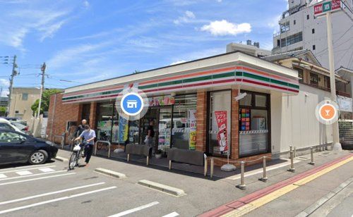 セブンイレブン 熊本競輪場通り店の画像