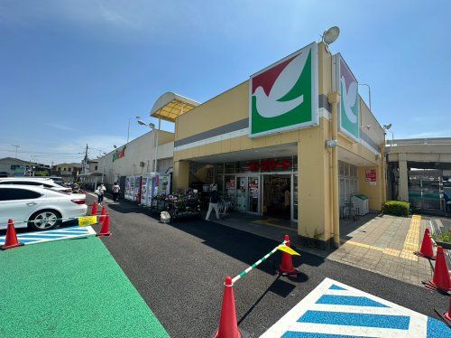 ヨークフーズ田名店の画像