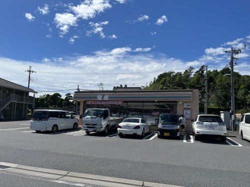 セブンイレブン 千葉星久喜東店の画像