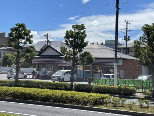 セブンイレブン 千葉青葉の森公園店の画像