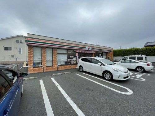 セブンイレブン 千葉蘇我町2丁目店の画像