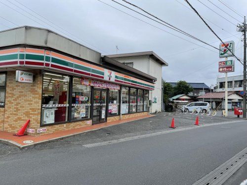 セブンイレブン 千葉大巌寺店の画像