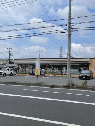 セブンイレブン 千葉殿台町店の画像