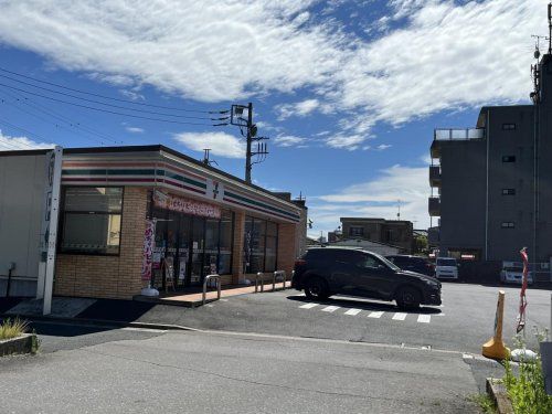 セブンイレブン 千葉都町2丁目店の画像