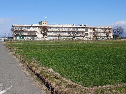 山王小学校の画像