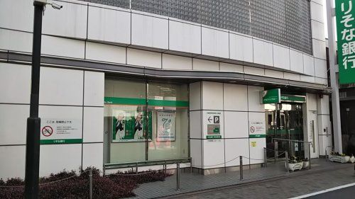 りそな銀行 河内松原支店の画像