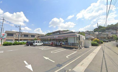 セブンイレブン 座間入谷5丁目店の画像