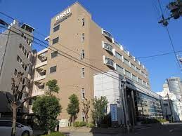 私立大阪医療保健大学天満橋キャンパスの画像