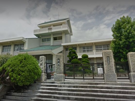 三豊市立 仁尾小学校の画像