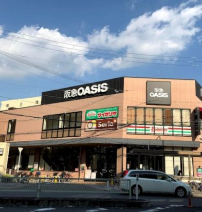 サイゼリヤ オアシス玉川駅前店の画像