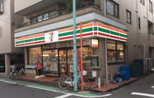 セブンイレブン 笹塚2丁目10号通り店の画像