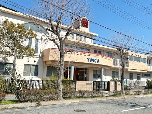 西神戸YMCA幼稚園の画像