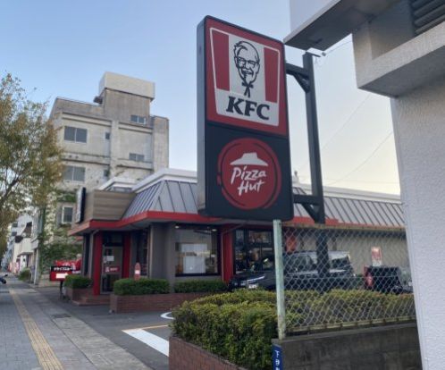 ケンタッキーフライドチキン 伊敷店の画像