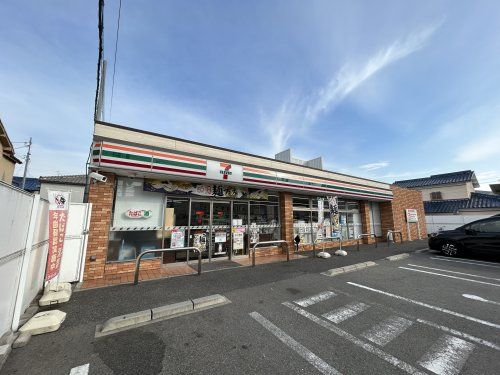 セブンイレブン 藤井寺東藤井寺町店の画像