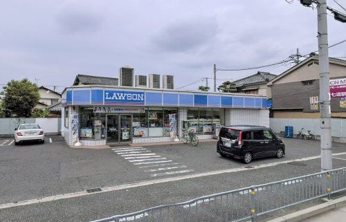 ローソン 高石千代田二丁目店の画像