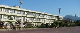 前橋市立原小学校の画像