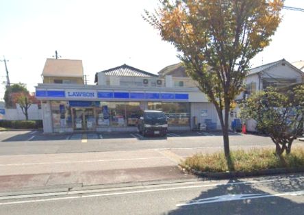 ローソン 西宮今津社前町店の画像