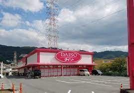 ザ・ダイソー DAISO 八尾恩智店の画像