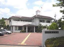 茨木市立 西公民館の画像
