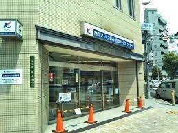 関西みらい銀行 生野支店の画像