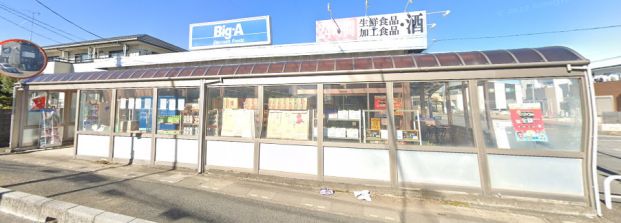 Big-A 鴻巣天神店の画像