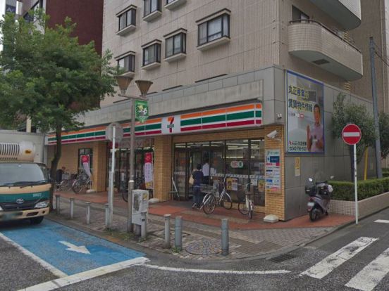 セブンイレブン 相模原5丁目店の画像