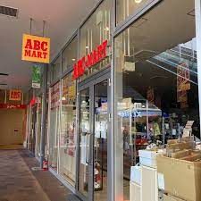 ABC-MART もりのみやキューズモールBASE店の画像