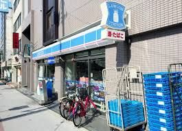 ローソン 大今里南一丁目店の画像