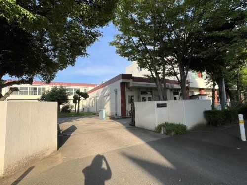 千葉市立幸町小学校の画像