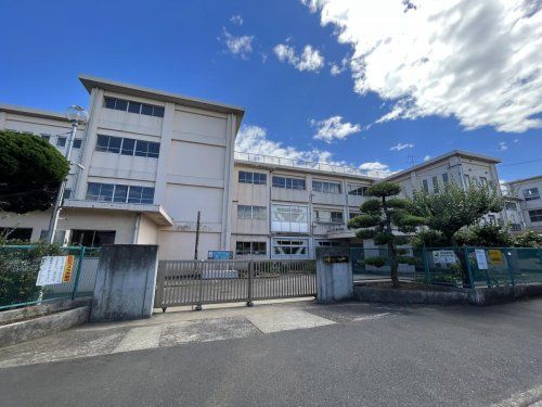 千葉市立星久喜小学校の画像