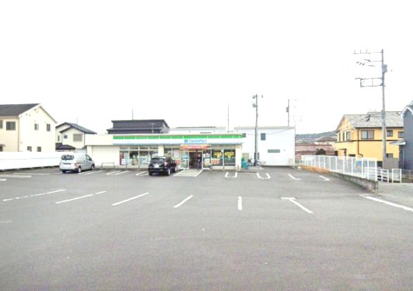 ファミリーマート 小田原新屋店の画像