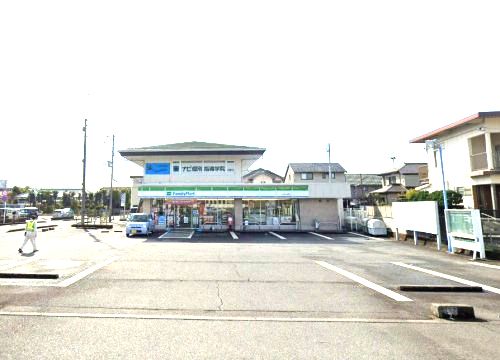 ファミリーマート 小田原中曽根店の画像