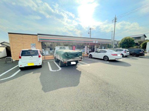 セブンイレブン厚木毛利台2丁目店の画像