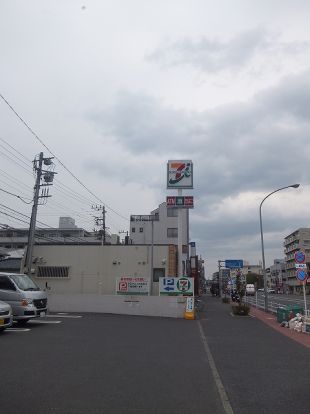 セブンイレブン根岸３丁目店の画像