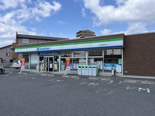 ファミリーマート近鉄弥富駅南店の画像