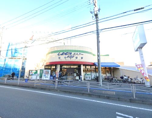 しまむらストアー 大磯店の画像