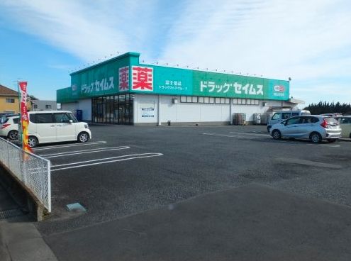 ドラッグセイムス 鳩山赤沼店の画像