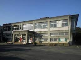 増穂中学校の画像
