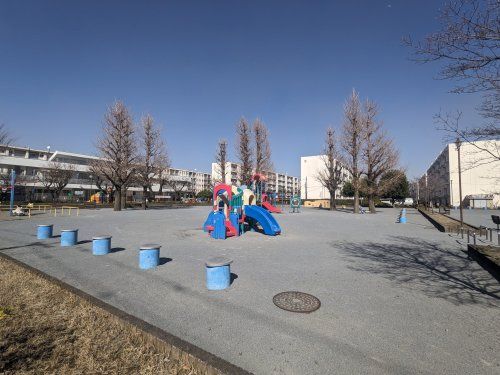 中央児童公園の画像