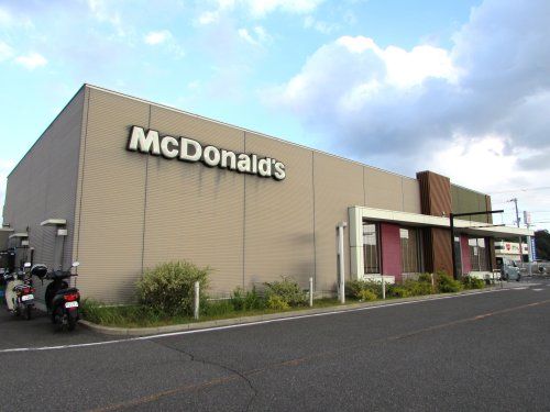 マクドナルド 28号南あわじ店の画像