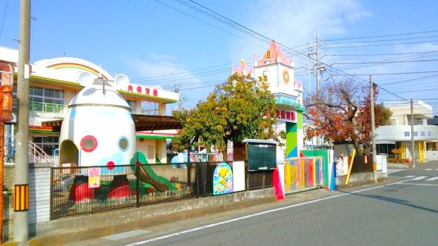 片岡中央保育園	の画像