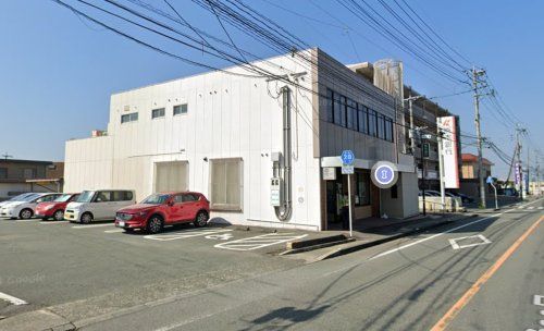 熊本銀行益城支店の画像