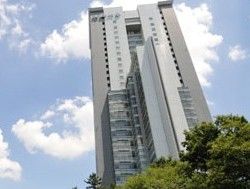 法政大学　市ヶ谷キャンパスの画像