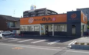 はなまるうどん 生野勝山通り店の画像